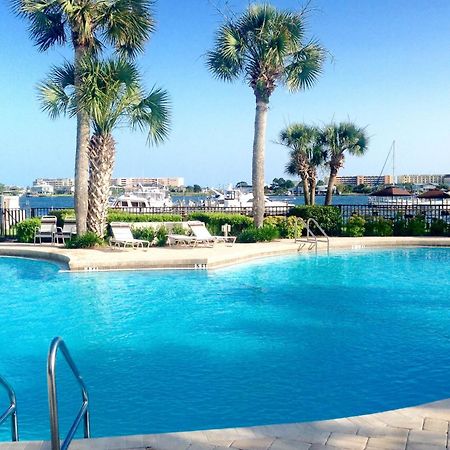 Pirates Bay A104 Hotel Fort Walton Beach Ngoại thất bức ảnh
