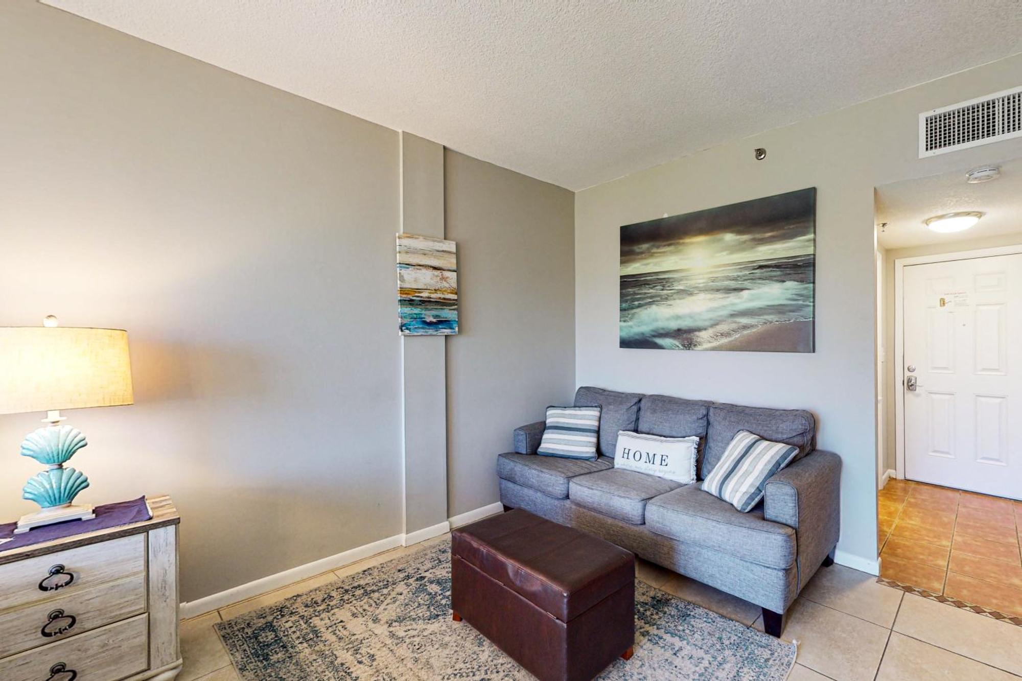 Pirates Bay A104 Hotel Fort Walton Beach Ngoại thất bức ảnh