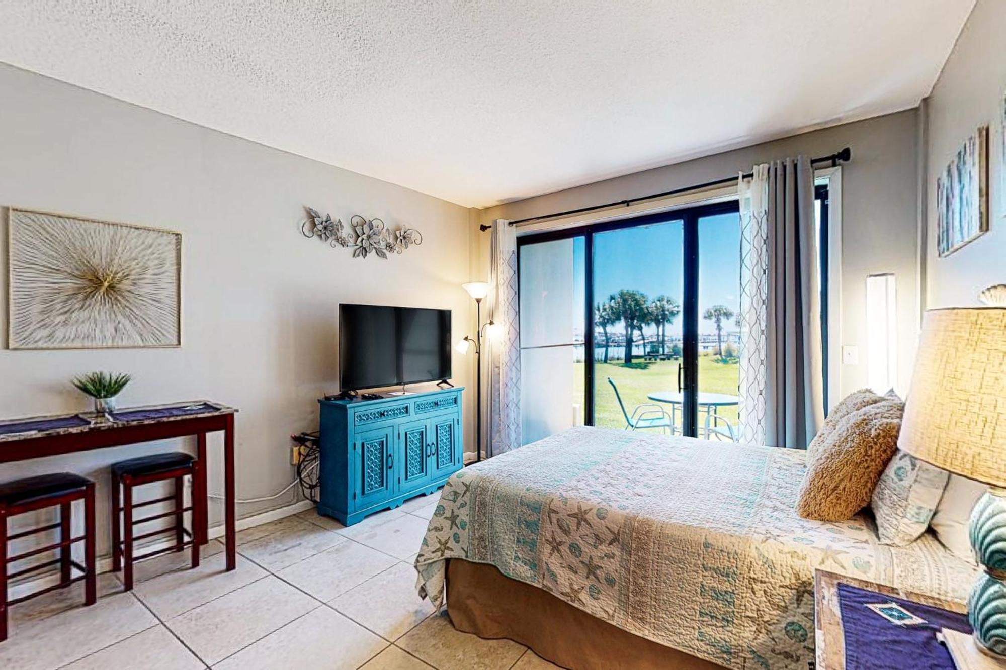 Pirates Bay A104 Hotel Fort Walton Beach Ngoại thất bức ảnh