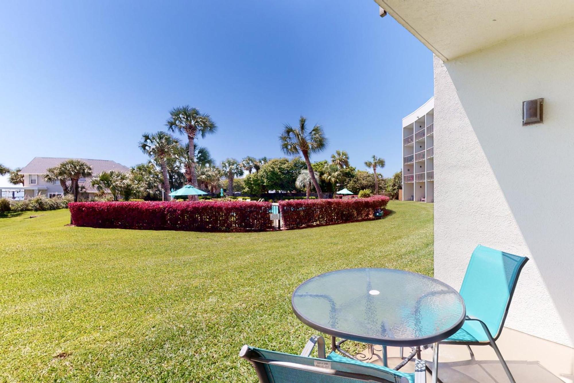 Pirates Bay A104 Hotel Fort Walton Beach Ngoại thất bức ảnh