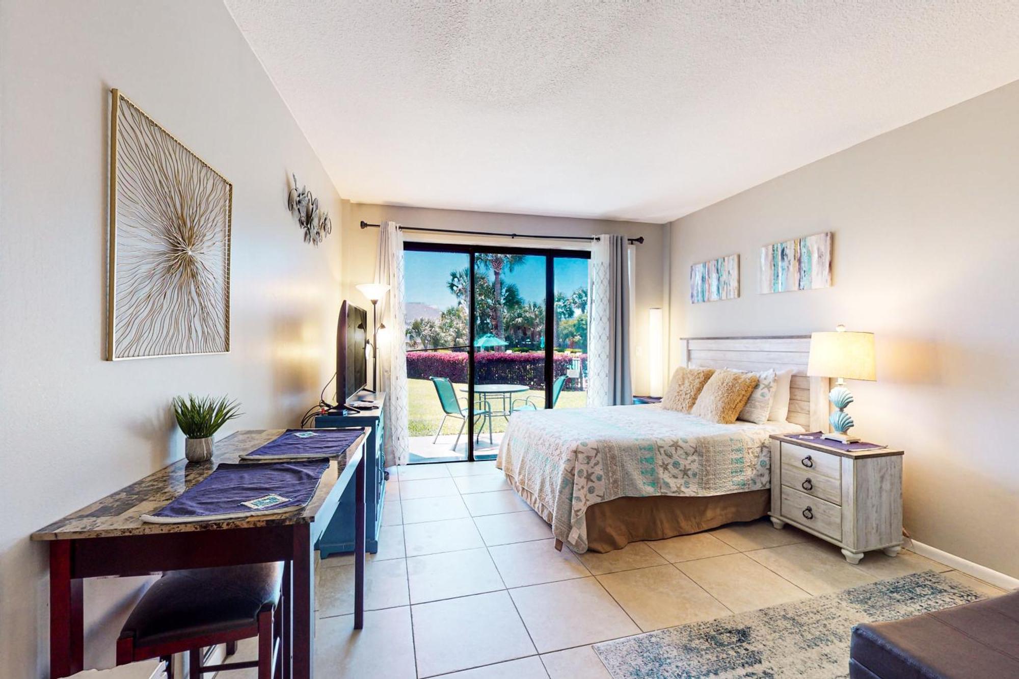 Pirates Bay A104 Hotel Fort Walton Beach Ngoại thất bức ảnh